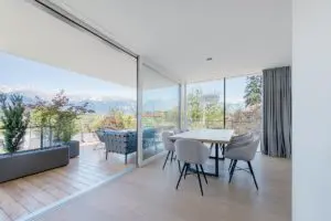 Des fenêtres Internorm posées par Moyse 3D