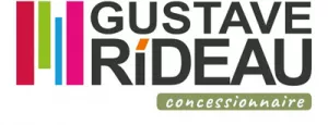 Logo Gustave Rideau